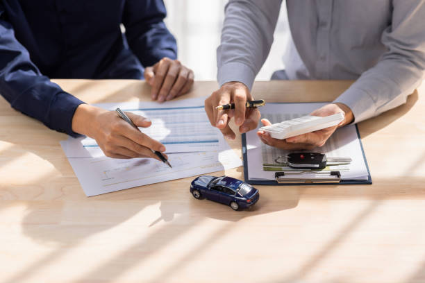 Car insurance options for Alpena residents